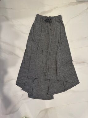 Freeleader Maxi Skirt